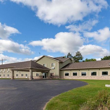 Quality Inn Redgranite Exterior photo